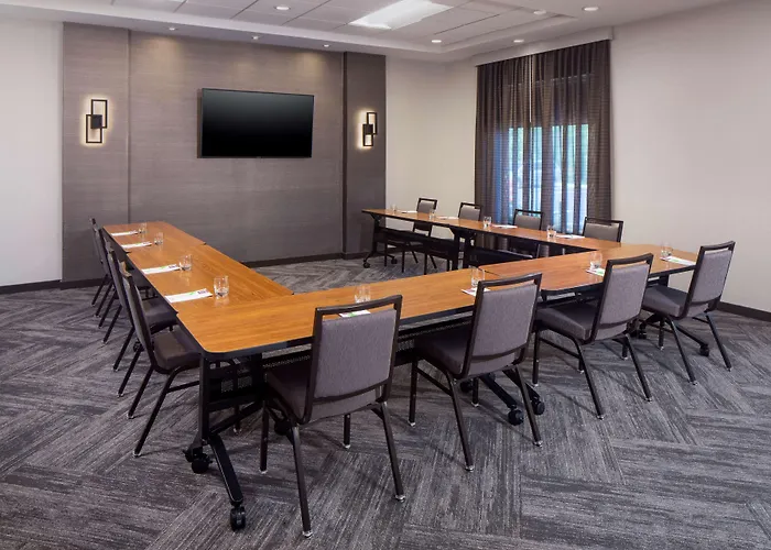Hyatt Place Poughkeepsie - Hudson Valley